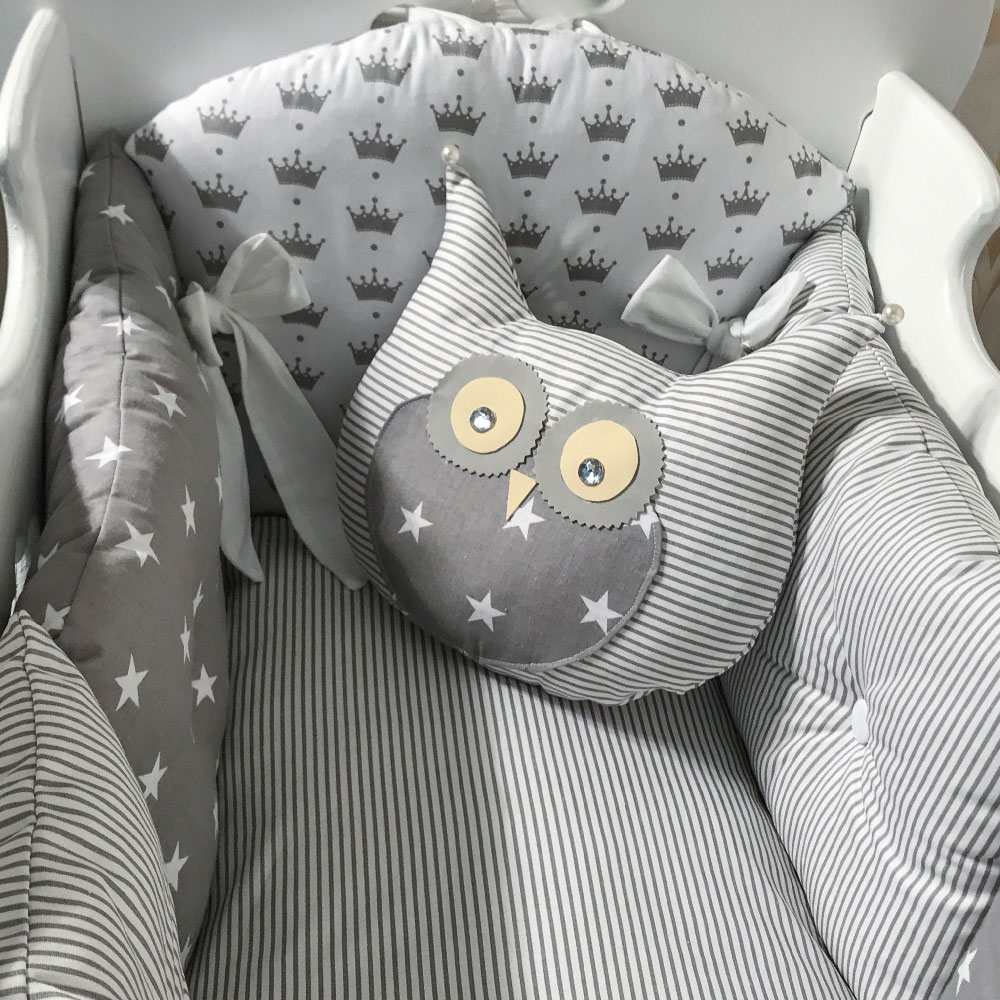 LuxusBaby - Premium Baby Furniture