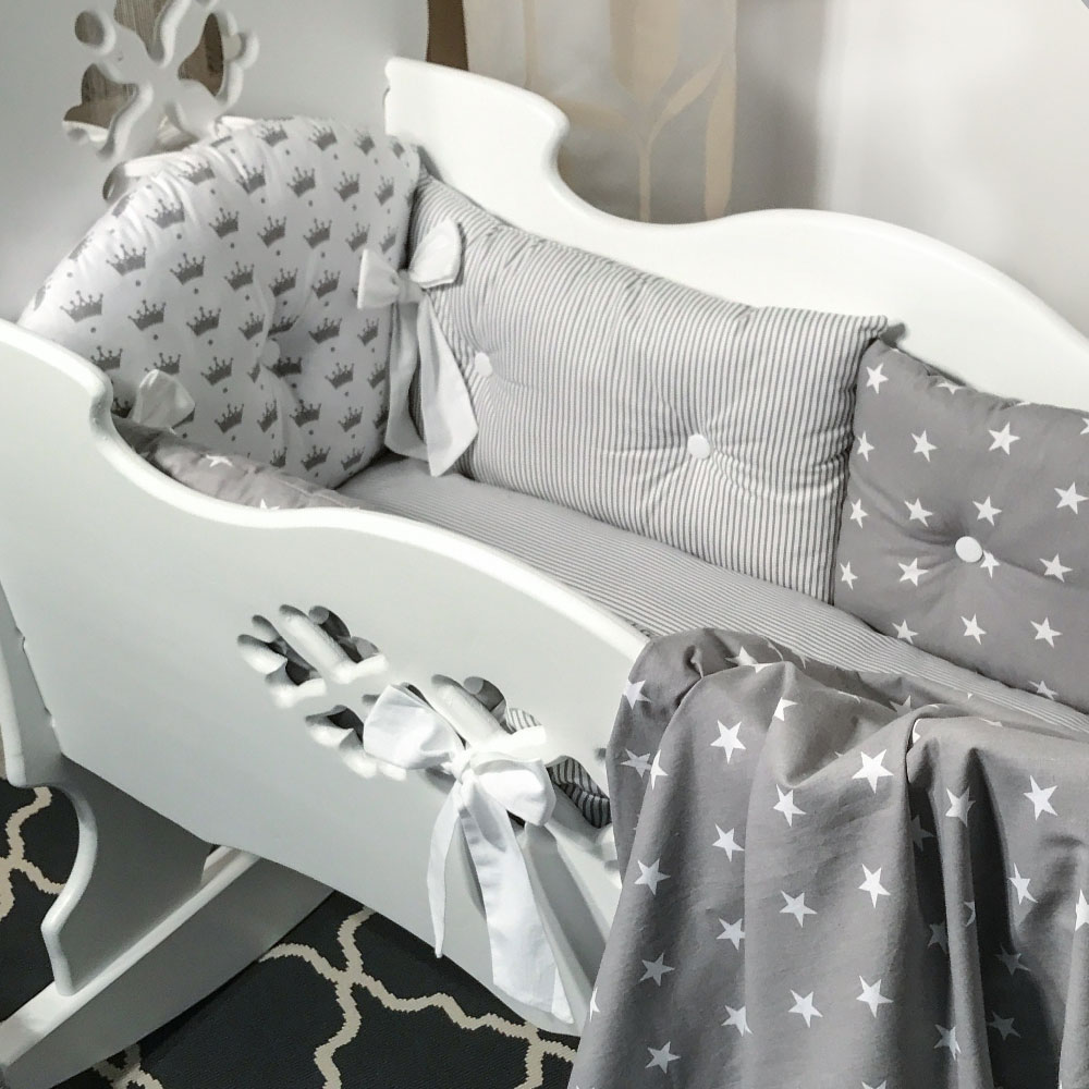 LuxusBaby - Premium Baby Furniture