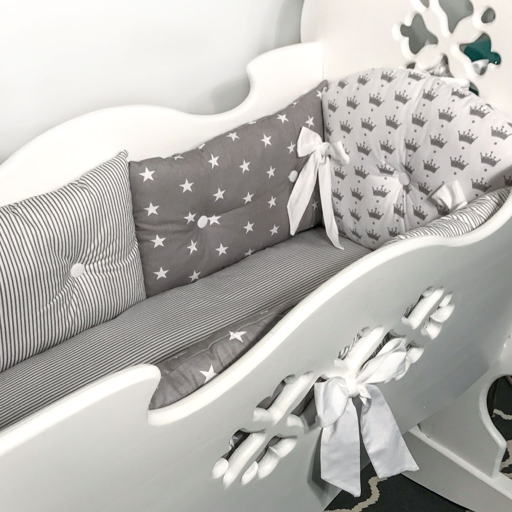 LuxusBaby - Premium Baby Furniture