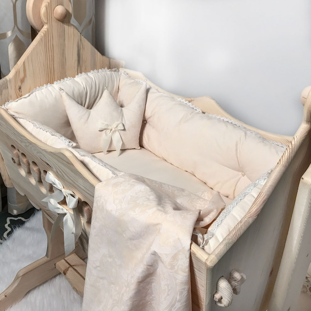 LuxusBaby - Premium Baby Furniture