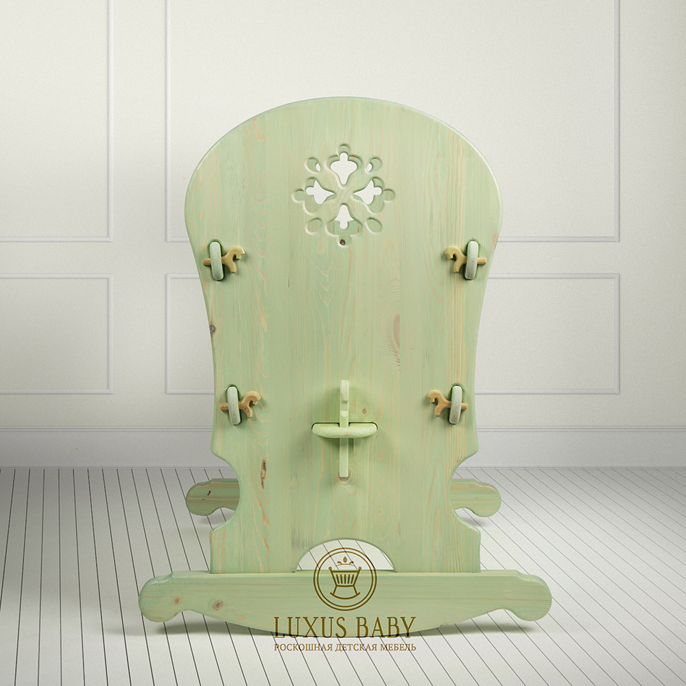 LuxusBaby - Premium Baby Furniture