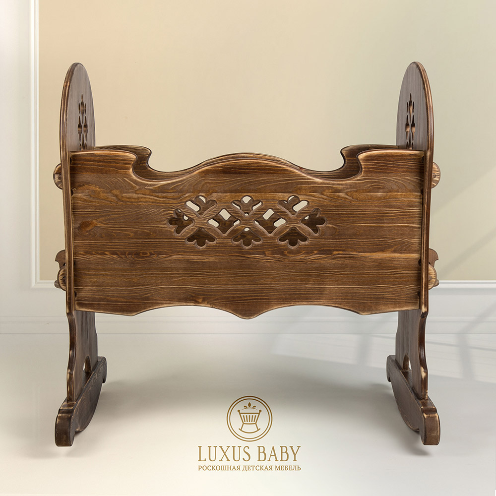 LuxusBaby - Premium Baby Furniture